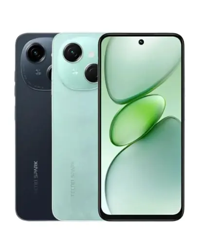 TECNO SPARK GO 1KL 4/128GB