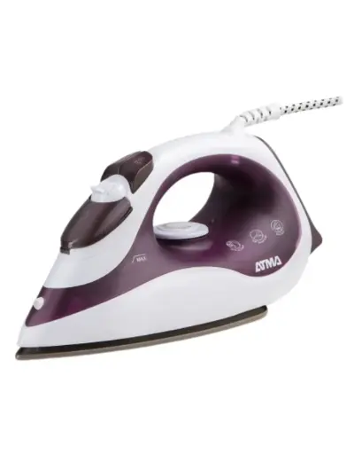 PLANCHA A VAPOR ATMA 2200W