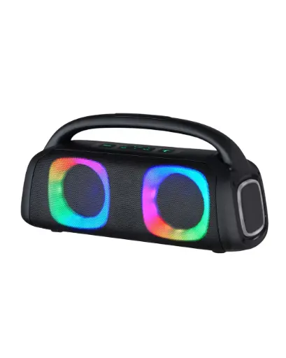 PARLANTE BOOMBOX POSS 200W